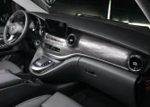 Buy Mercedes-Benz V300D in Dubai UAE