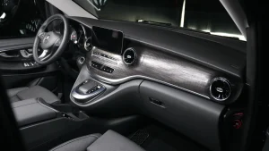 Buy Mercedes-Benz V300D in Dubai UAE