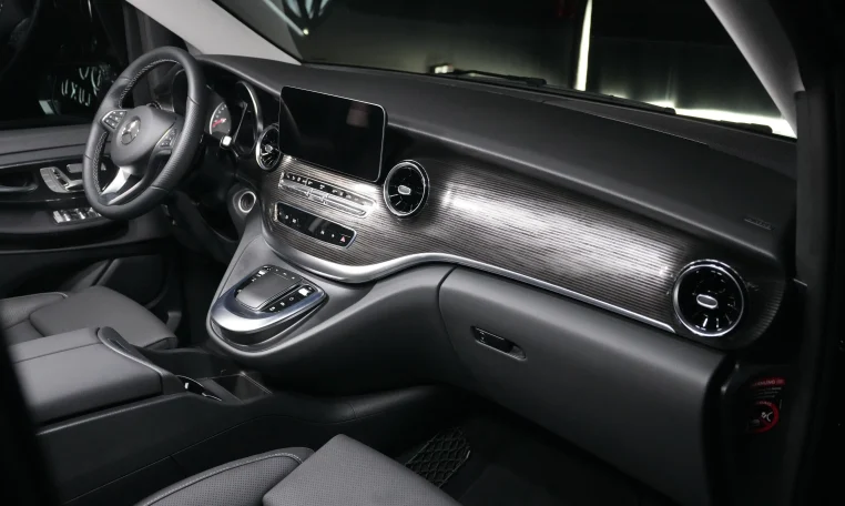 Buy Mercedes-Benz V300D in Dubai UAE