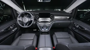 Buy Mercedes-Benz V300D in Dubai