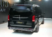 Mercedes-Benz V300D Super Car for Sale in Dubai