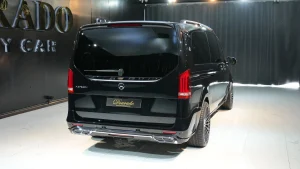 Mercedes-Benz V300D Super Car for Sale in Dubai