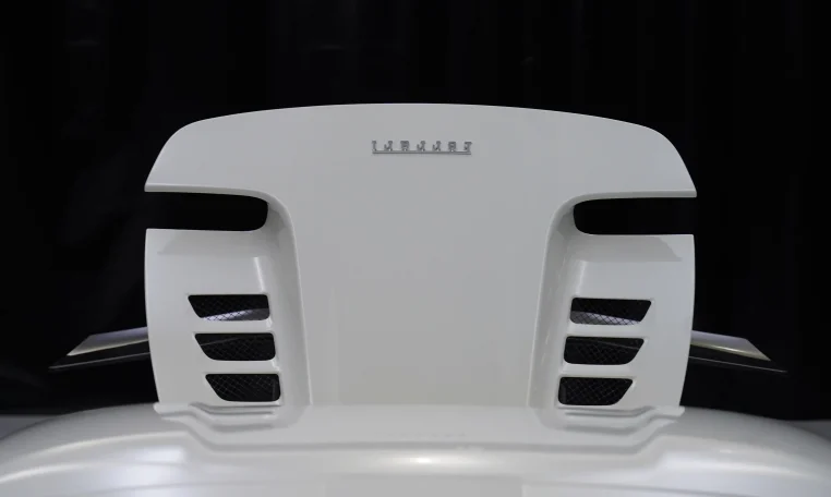 Ferrari 458 Spider Car Dealership in Dubai