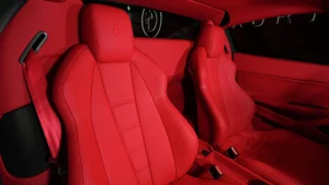 Ferrari 458 Spider Dealership in Dubai