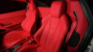 Ferrari 458 Spider Dealership in Dubai UAE