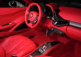 Buy Ferrari 458 Spider in UAE