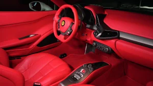 Buy Ferrari 458 Spider in UAE