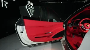 Buy Ferrari 458 Spider in Dubai