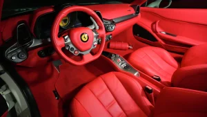 Buy Ferrari 458 Spider in Dubai UAE