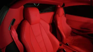 Buy Ferrari 458 Spider Luxury Car in Dubai UAE