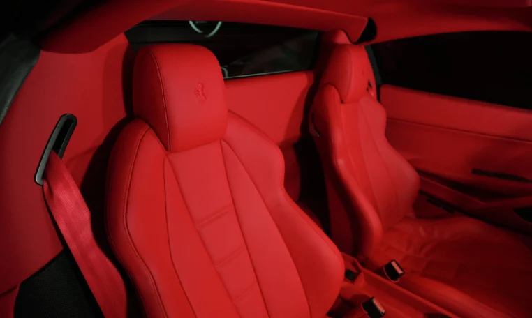 Buy Ferrari 458 Spider Luxury Car in Dubai UAE