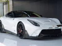 Ferrari F12 Berlinetta for Sale in Dubai