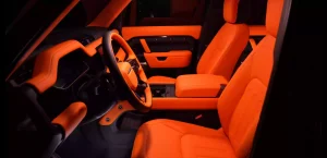 Land Rover Defender 110 P525 Lumma CLR LD for sale in Dubai