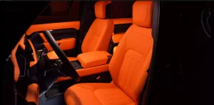 Land Rover Defender 110 P525 Lumma CLR LD for sale