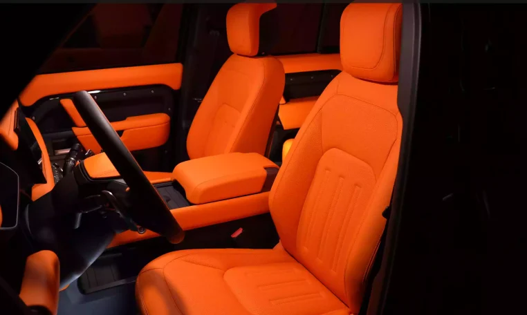 Land Rover Defender 110 P525 Lumma CLR LD for sale