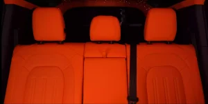 Land Rover Defender 110 P525 Lumma CLR LD in Santorini Black Satin Finish for sale in Dubai UAE