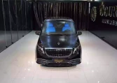 Maybach V-Class Extra LWB 2023 Obsidian Black for sale in UAE