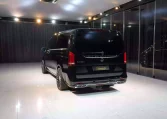 Buy Maybach V-Class Extra LWB 2023 Obsidian Black in Dubai UAE
