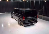 Maybach V-Class Extra LWB 2023 Obsidian Black Dealership