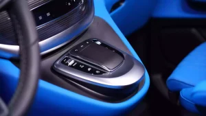 Buy Maybach V-Class Extra LWB Obsidian Black 2023 luxury van