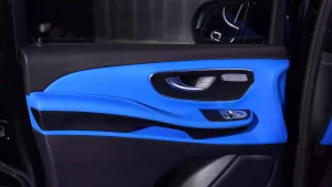 Maybach V-Class Extra LWB 2023 Obsidian Black Dealers