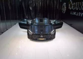 Mercedes-AMG GT C Roadster Dealer in Dubai