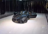 Mercedes-AMG GT C Roadster Dealers