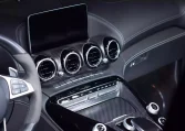 Mercedes-AMG GT C Roadster Car Dealership in Dubai