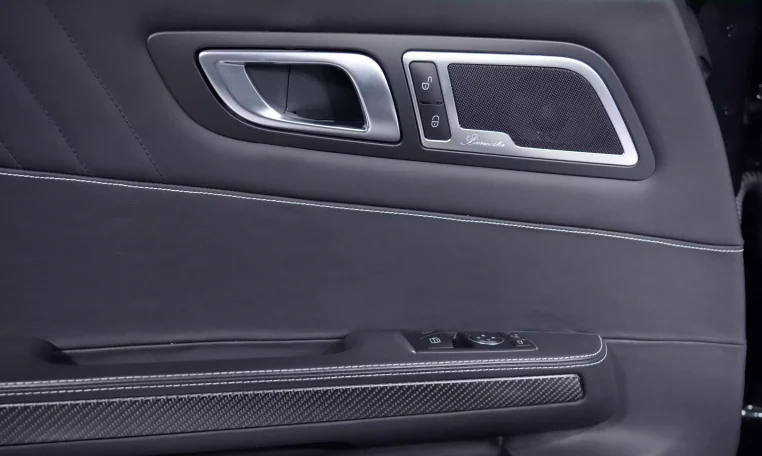 Buy Mercedes-AMG GT C Roadster in Dubai