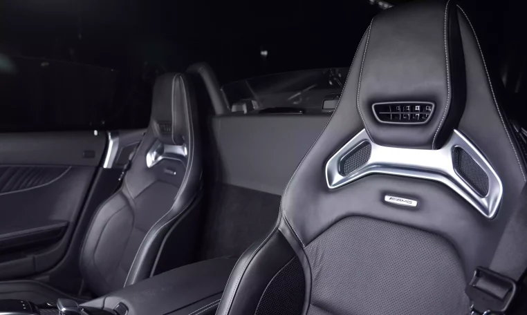 Buy Mercedes-AMG GT C Roadster Car in Dubai