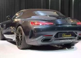 Mercedes-AMG GT Roadster for Sale in UAE
