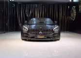 Mercedes-AMG GT C Roadster Car for Sale