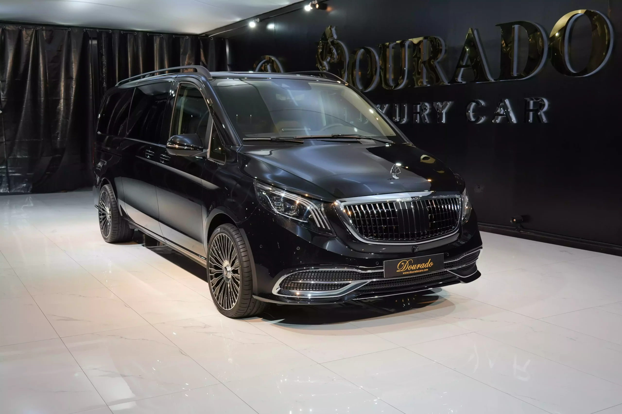 Buy Mercedes Super Cars in Dubai