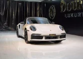 Buy Porsche Luxury car in Dubai