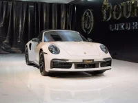 Buy Porsche Luxury car in Dubai