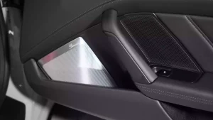 Porsche 911 Turbo S Cabriolet in Crayon & Interior Black