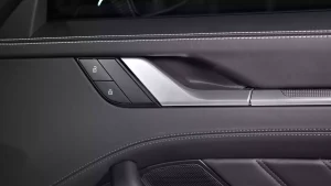 Porsche 911 Turbo S Cabriolet in Crayon & Interior Black