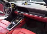 Porsche 911 Turbo S Dealership in Dubai UAE