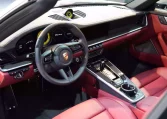 Buy Porsche 911 Turbo S in Dubai UAE
