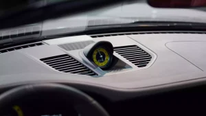 Buy Porsche 911 Turbo S Super Car in Dubai