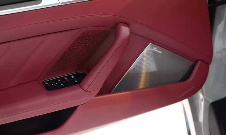 Buy Porsche 911 Turbo S Exotic Car in Dubai