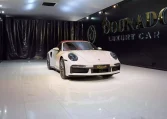 Porsche Luxury car for Sale Dubai