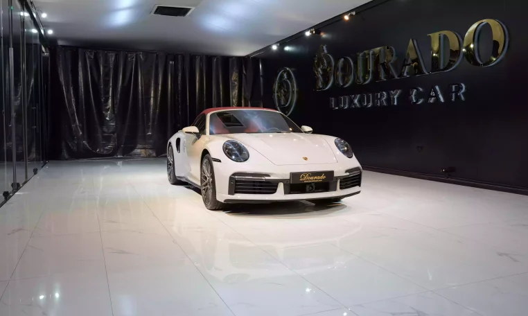 Porsche Luxury car for Sale Dubai