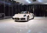 Porsche Exotic car for Sale in UAE
