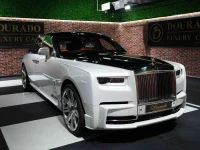 R R SPOFEC PHANTOM BY NOVITEC for sale UAE