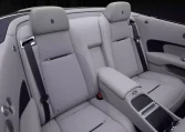 Buy Rolls Royce Dawn in UAE
