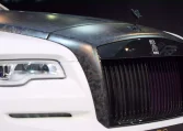 Buy Rolls Royce Dawn Onyx Concept in Special Paint in Dubai UAE