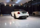 Rolls Royce Dawn Onyx Concept in Special Paint for Sale in UAE