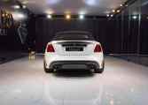 Rolls Royce Dawn Onyx Concept in Special Paint Car for Sale in UAE