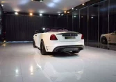 Rolls Royce Dawn Onyx Concept in Special Paint Super Car for Sale in UAE